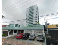 Apartamento 1002 com 108,71m² e 2 vagas em Salgado Filho