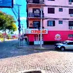 Sala comercial térrea de 107,76m² no centro