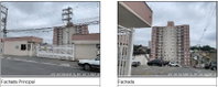 Apartamento 2 Quartos com 47m² e Vaga em Ferraz de Vasconcelos