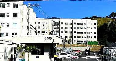 Apartamento 2 quartos, 41,27 m², ótima oportunidade