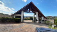 Lote em condomínio em Campos do Jordão com 1.380m²