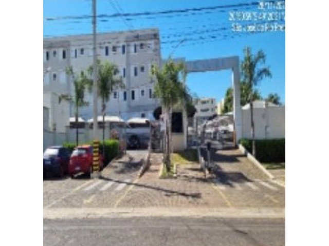 Apartamento com 39,3m² privativos, sala e cozinha