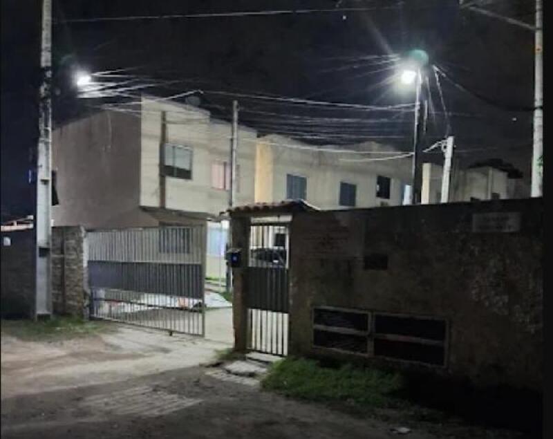 Apartamento 2 quartos, 1 banheiro, 49m² privativos