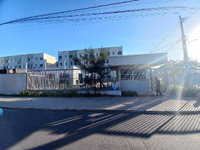 Apartamento 42m² com 2 Quartos no Condomínio Viva Vida Ideal - Caucaia/CE