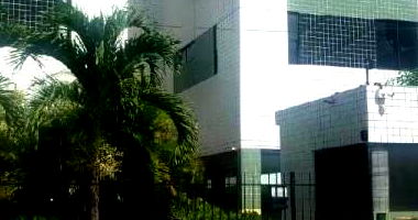 Apartamento 2 Quartos com Garagem em Paulista/PE