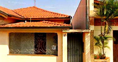 Casa com 112,50m² em Terreno de 280m² - Oportunidade em Barra Bonita