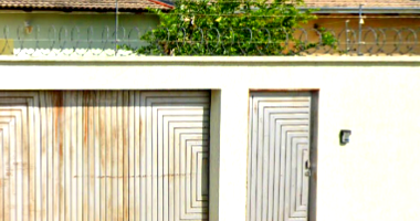 Casa Geminada em Aparecida de Goiânia - 314,83m²