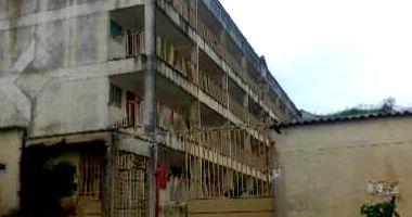 Apartamento com 2 quartos, 1 banheiro e 46,92m² privativos