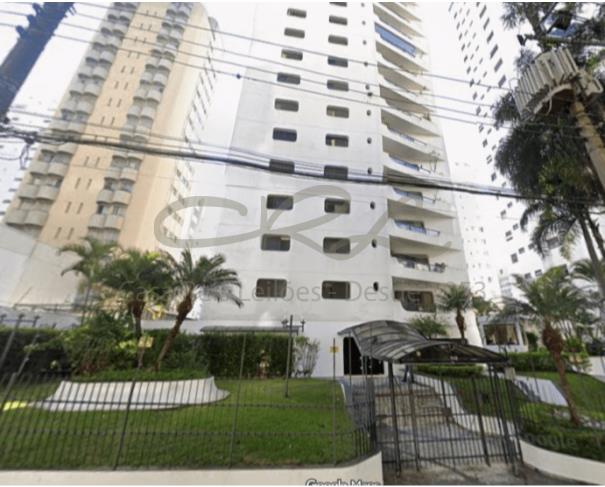Apartamento com 4 quartos, 1 suíte, 3 vagas, 342,95m² útil