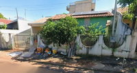 Casa Residencial com 90m² de Área Construída em Colorado/PR
