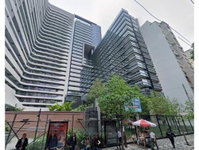 Apartamento 2 dorms, 1 vaga, 39m² - República, SP