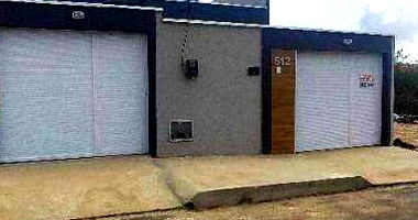 Casa Padrão Ocupada com 1 Vaga em Ancuri - Itaitinga/CE