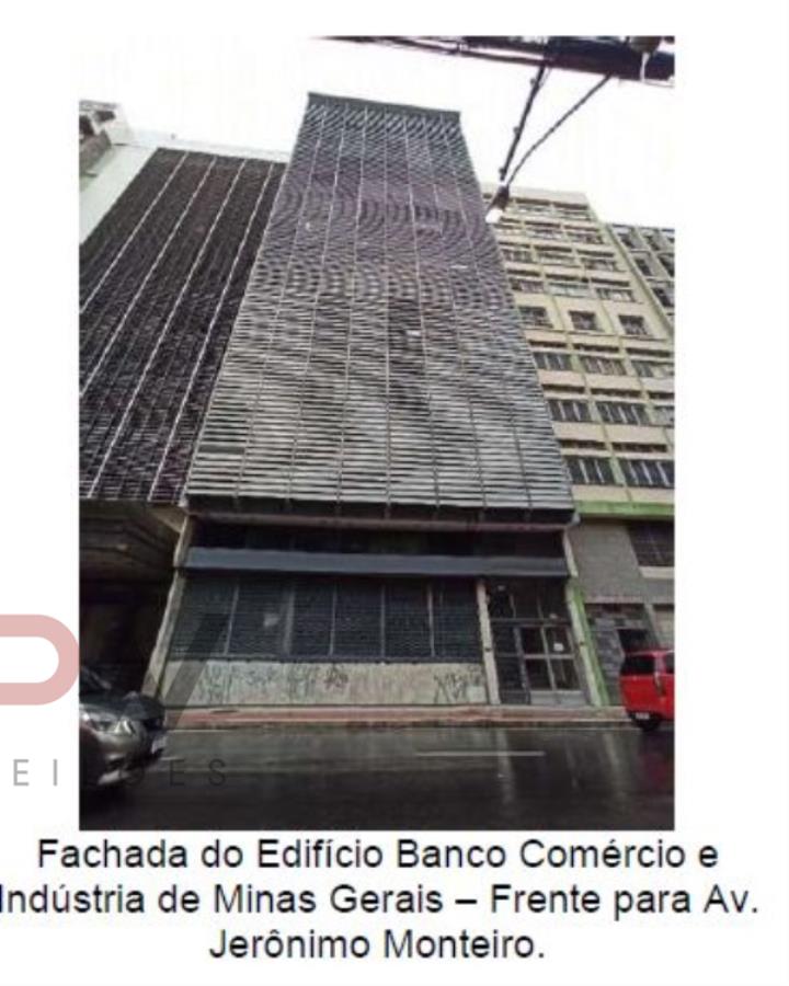 Loja Comercial com 1202m² em Vitória/ES