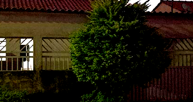 Casa em Cocalzinho de Goiás com 47,5m² de área total