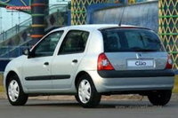Renault Clio Privilège 1.0 16V 2006/2006