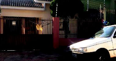Casa Familiar em Arapongas com 2 Quartos e 1 Vaga
