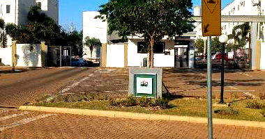 Apartamento com 2 Quartos e 1 Vaga em São José do Rio Preto