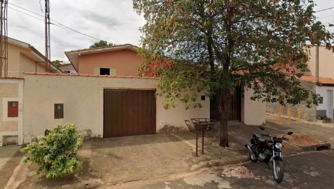 Casa com 132m² em Mococa - Oportunidade de Investimento