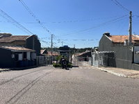 Casa com 2 quartos, 43 m², 1 vaga