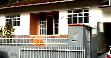 Casa 166 m² com 4 quartos e 2 banheiros - Progresso