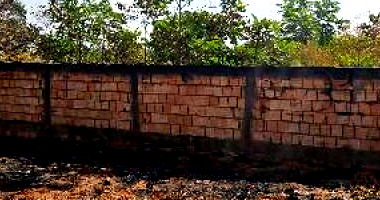 Terreno Amplo em Águas Lindas de Goiás