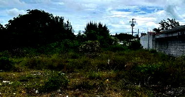 Terreno Próprio na Praia do Poço e Jacaré - 300m²