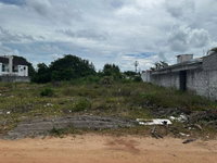 Terreno Próprio na Praia do Poço e Jacaré - 300m²