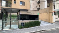 Apartamento com 1 quarto, 1 vaga, 56 m²