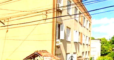 Apartamento com 3 quartos em Porto Alegre