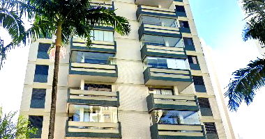 Apartamento Vila Mascote - 207m² - 2 Quartos