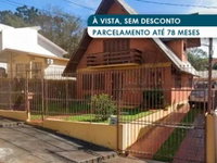 Casa 137 m² em Erechim - RS