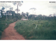 Fazenda com 2.462 ha, 250 ha de pasto, casa simples