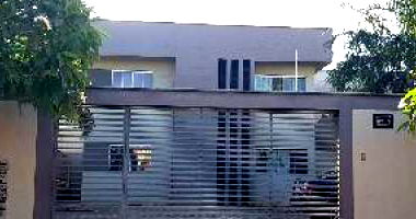 Apartamento com 2 Quartos e 1 Vaga em Luziânia/GO