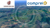 Engenho Pratinha, Lote N 05 com 60 Hectares em Amaraji/PE