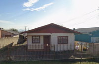 Terrenos em Lages e Bombinhas - SC - 771m² - Leilão Extrajudicial