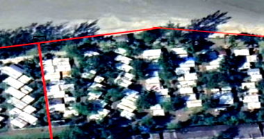 Área de 9.000m² com grande potencial em terreno urbano