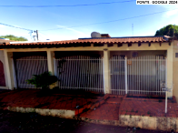 Edificação com 165m² em terreno de 250m², ótima oportunidade