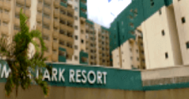 Apartamento com características hoteleiras em Olímpia/SP