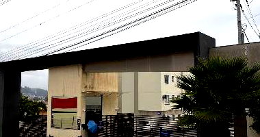 Apartamento 2 Quartos com Vaga em Biguaçu