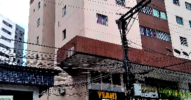 Apartamento com 3 quartos em Salvador, BA