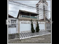 Casa com 73,71m² em Praia Grande, ótima oportunidade