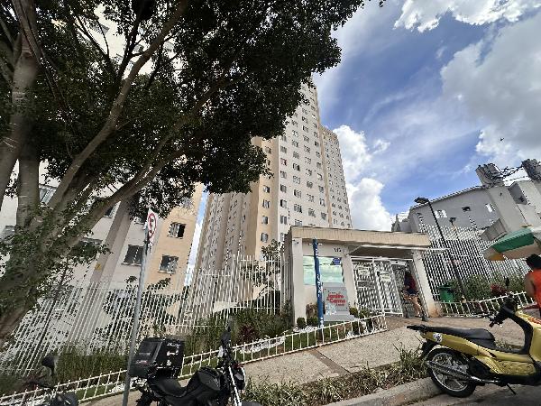 Apartamento 2 Quartos na Vila Matilde - 32m²