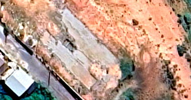 Terreno Amplo em Barbacena/MG com 5.724m²