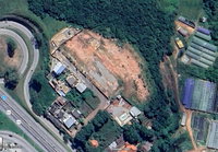 Terreno Amplo em Barbacena/MG com 5.724m²