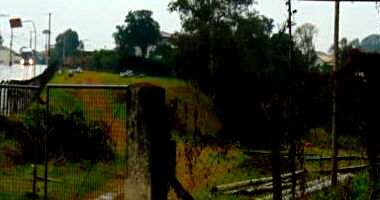 Terreno Urbano com 9.481m² em São Bento do Sul/SC