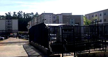 Apartamento em Campinas com 2 quartos e 68,4m²