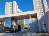 Apartamento com 2 quartos e 1 vaga em Mogi Guaçu