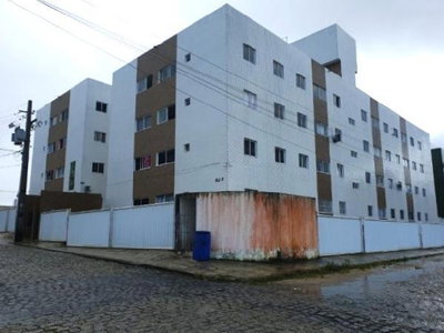 Apartamento 45,70m² em Condomínio Fechado
