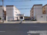 Apartamento Aconchegante com 2 Quartos e 1 Vaga de Garagem