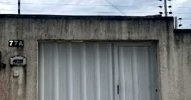 Casa com 2 quartos em Horizonte/CE